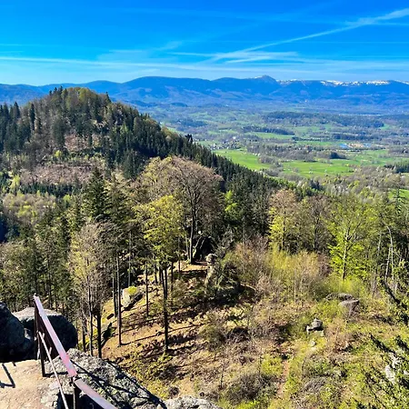 600 Npm Appartement Piechowice (Karkonosze)