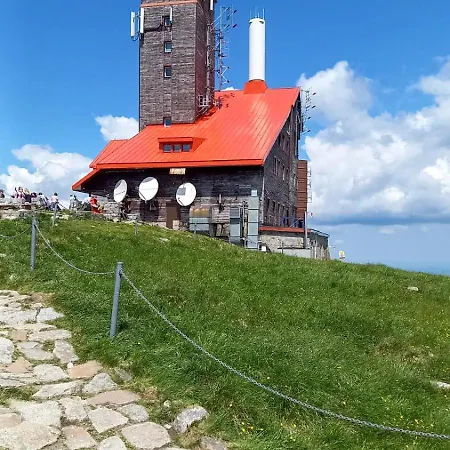 600 Npm * Piechowice (Karkonosze)