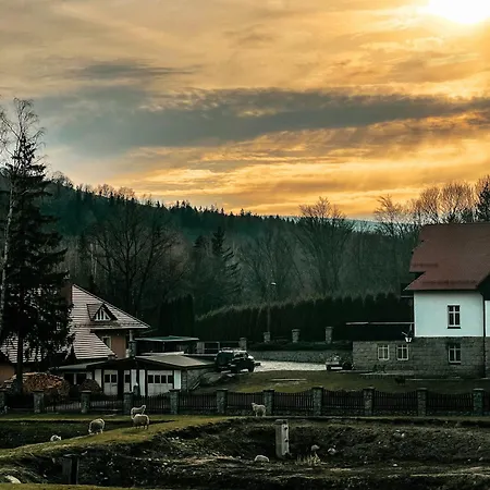 Daire 600 Npm Piechowice (Karkonosze)