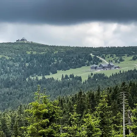 600 Npm Apartment Piechowice (Karkonosze)