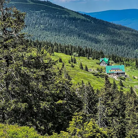 600 Npm Piechowice (Karkonosze)