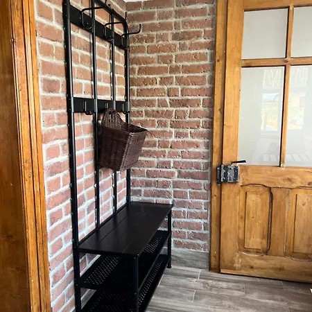 600 Npm Apartment *