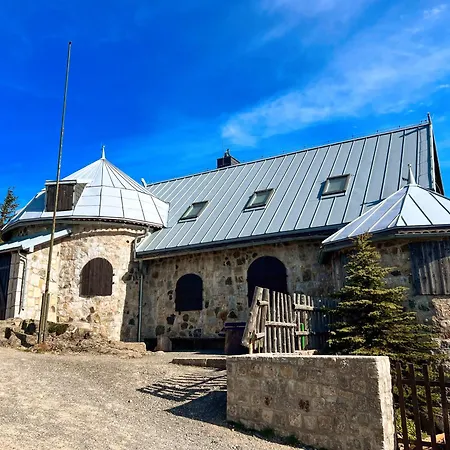 Apartment 600 Npm Piechowice (Karkonosze)
