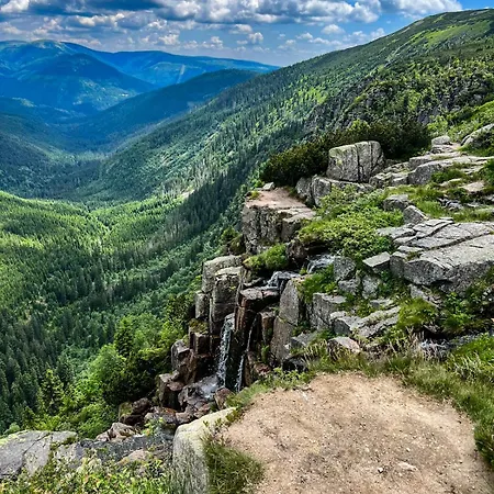 600 Npm Piechowice (Karkonosze)