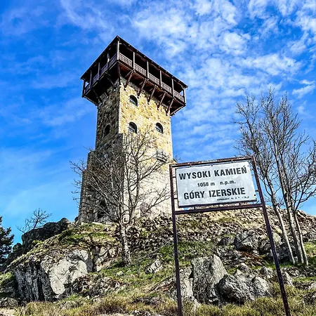 Apartment 600 Npm Piechowice (Karkonosze)