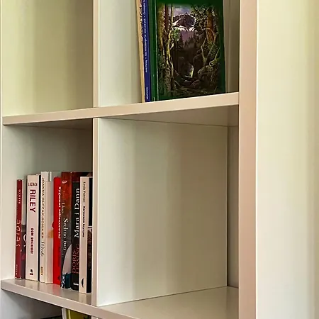 Appartement 600 Npm *