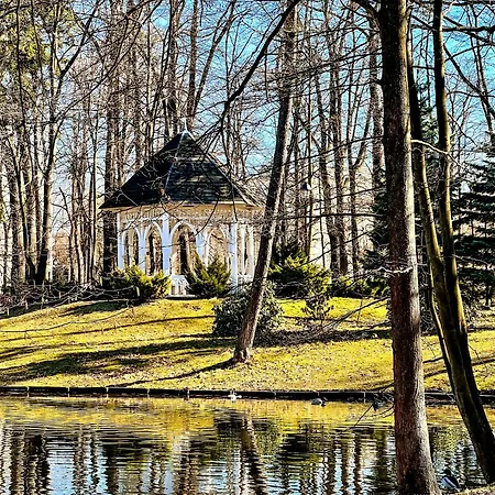 Daire 600 Npm Piechowice (Karkonosze)