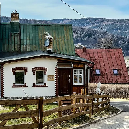 600 Npm * Piechowice (Karkonosze)