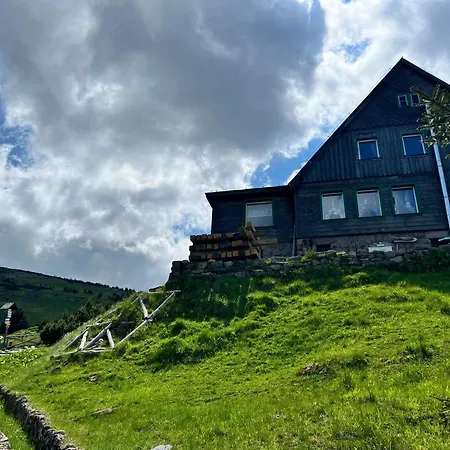 600 Npm * Piechowice (Karkonosze)