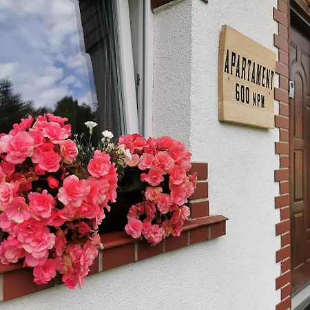 600 Npm * Piechowice (Karkonosze)