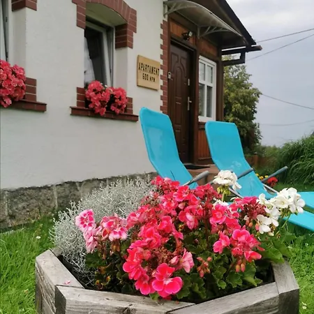 Daire 600 Npm Piechowice (Karkonosze)