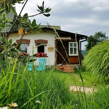 600 Npm * Piechowice (Karkonosze)