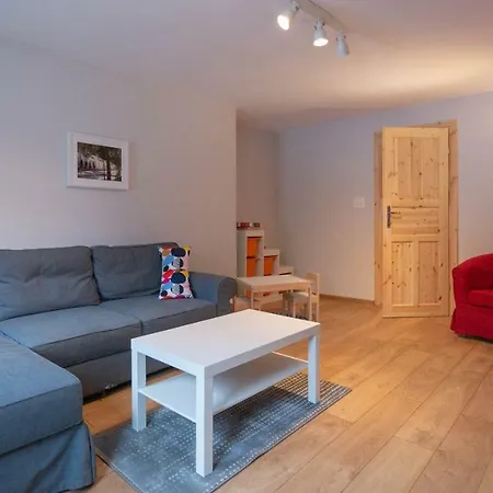 600 Npm Appartement Piechowice (Karkonosze)