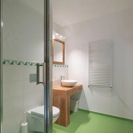 600 Npm * Piechowice (Karkonosze)