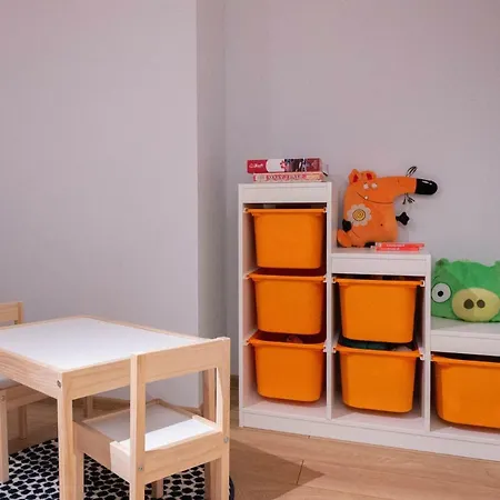 600 Npm Apartment