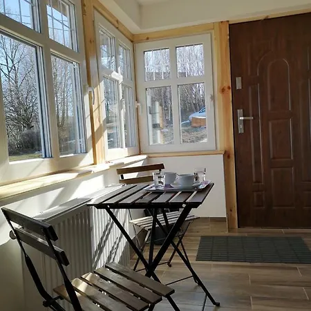 600 Npm * Piechowice (Karkonosze)