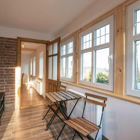 600 Npm Appartement Piechowice (Karkonosze)