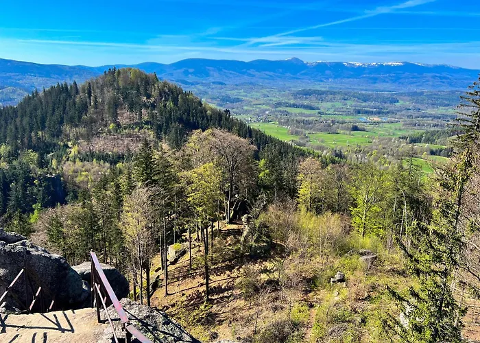 600 Npm Apartamento Piechowice (Karkonosze)