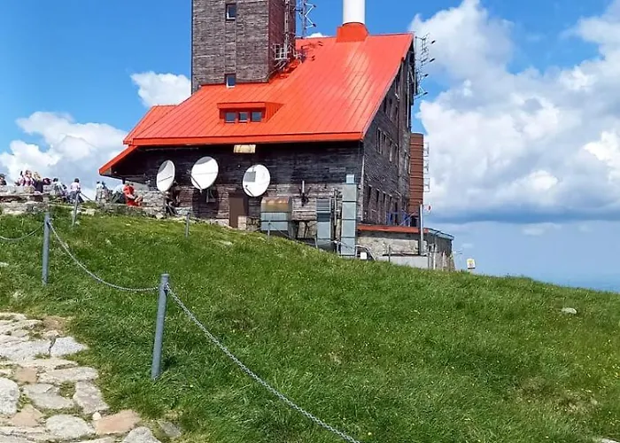 600 Npm * Piechowice (Karkonosze)