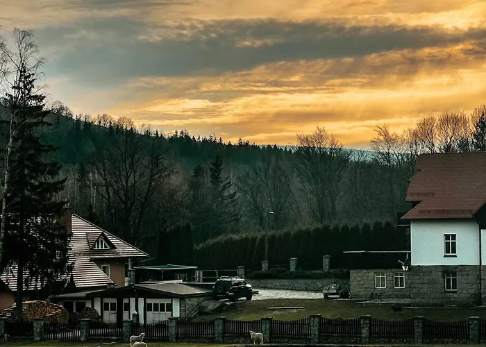 Apartamento 600 Npm Piechowice (Karkonosze)