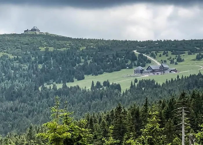 600 Npm Apartamento Piechowice (Karkonosze)