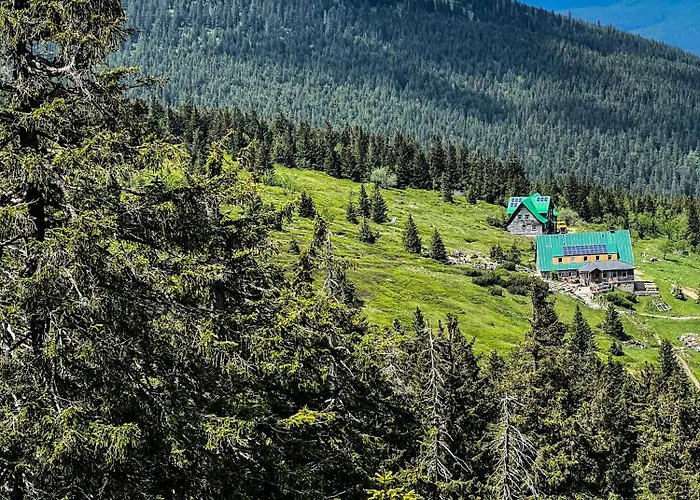 600 Npm Piechowice (Karkonosze)