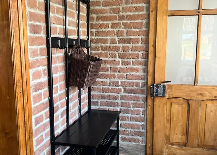 600 Npm Apartamento *