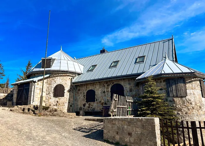 Apartamento 600 Npm Piechowice (Karkonosze)