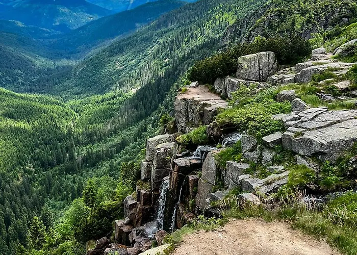 600 Npm Piechowice (Karkonosze)