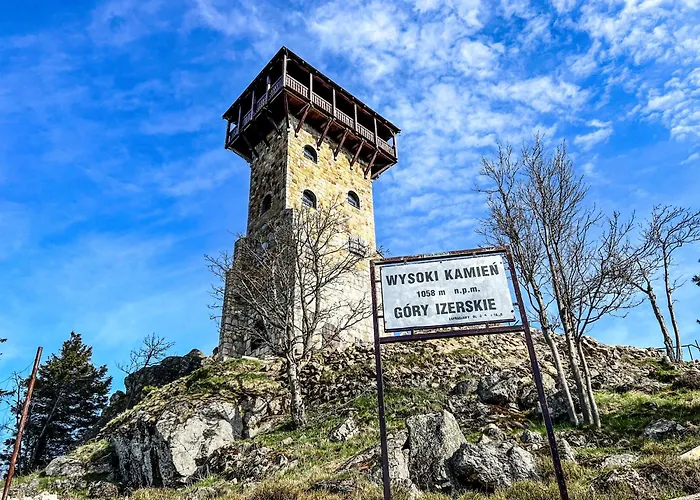 Apartamento 600 Npm Piechowice (Karkonosze)