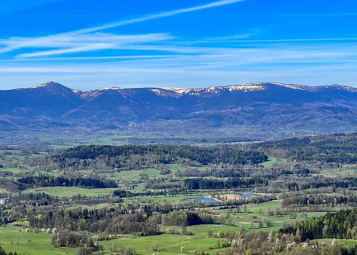 Apartamento 600 Npm Piechowice (Karkonosze)