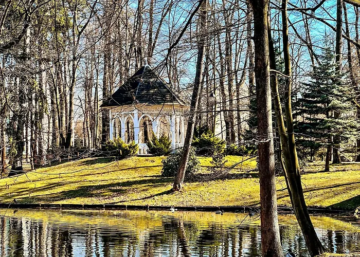 Apartamento 600 Npm Piechowice (Karkonosze)