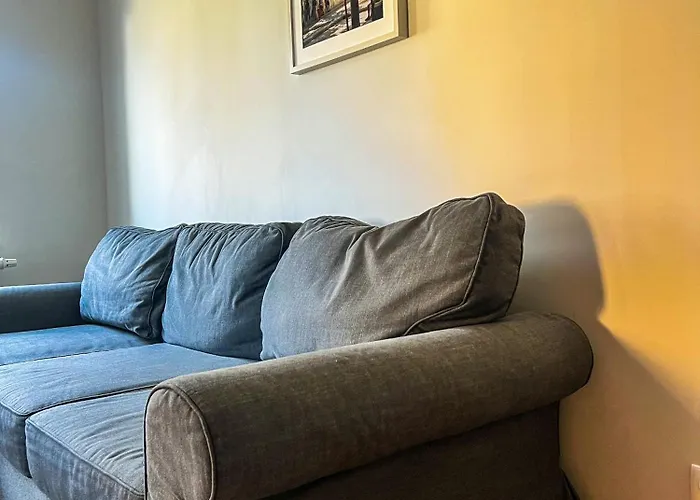 Apartamento 600 Npm Piechowice (Karkonosze)