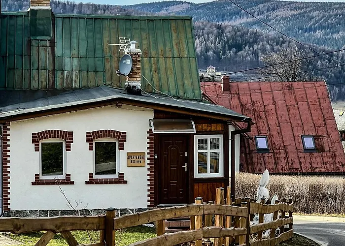 600 Npm * Piechowice (Karkonosze)