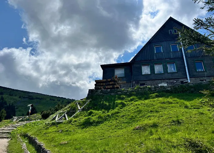 600 Npm * Piechowice (Karkonosze)