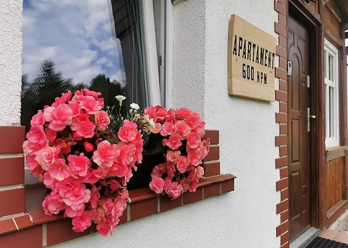 600 Npm * Piechowice (Karkonosze)