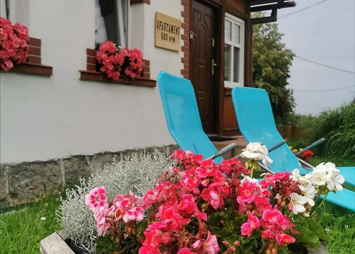 Apartamento 600 Npm Piechowice (Karkonosze)
