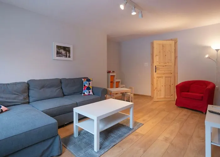 600 Npm Apartamento Piechowice (Karkonosze)