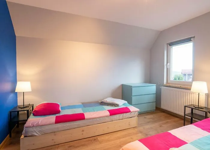 600 Npm Piechowice (Karkonosze)