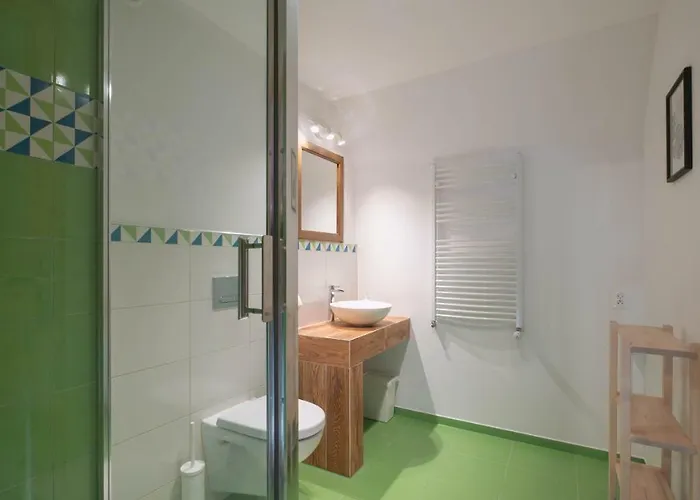 600 Npm * Piechowice (Karkonosze)