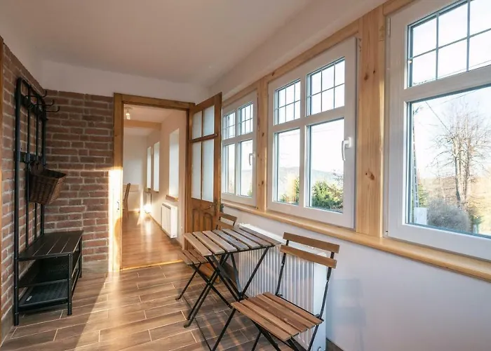 600 Npm Apartamento Piechowice (Karkonosze)